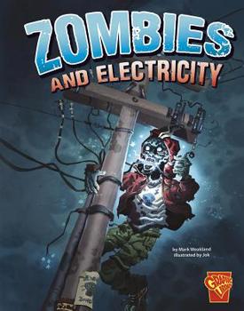 Hardcover Zombies and Electricity Book