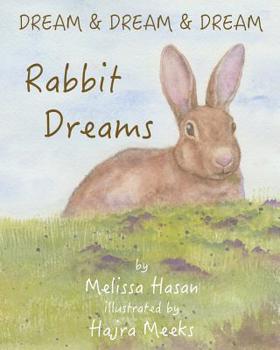 Paperback Rabbit Dreams Book