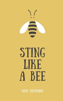 Paperback Sting Like a Bee Book