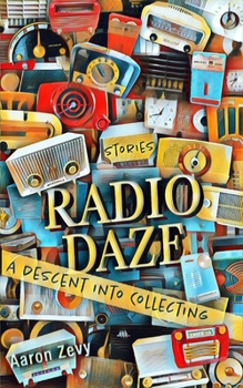 Paperback Radio Daze Book