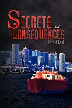 Hardcover Secrets and Consequences Book
