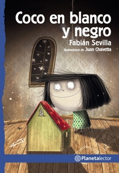 Paperback Coco En Blanco Y Negro / Coco in Black and White [Spanish] Book