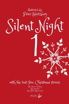 Paperback Silent Night 1 Book