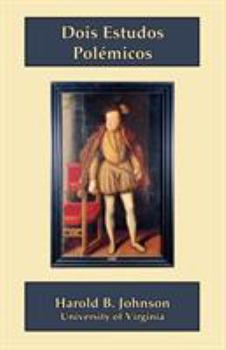 Paperback Dois Estudos Polémicos [Portuguese] Book