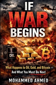 If War Begins: What Happens to Markets in the First 72 Hours — And How to Protect and Grow Your Capital During Crisis