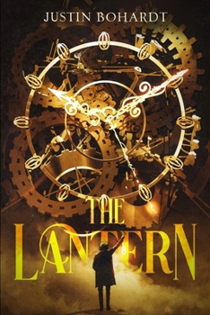 Paperback The Lantern Book