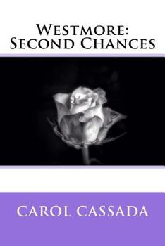 Paperback Westmore: Second Chances Book