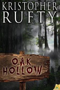 Paperback Oak Hollow Book