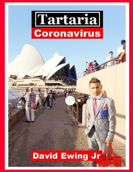 Paperback Tartaria - Coronavirus: Book 5 Book