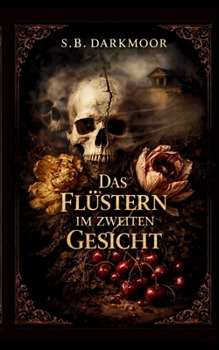 Paperback Das Flüstern im Zweiten Gesicht [German] Book