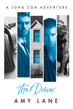 Paperback The Driver: Volume 3 Book