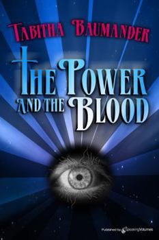 Paperback The Power and the Blood Book