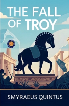 The Fall of Troy