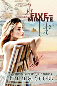 Paperback A Five-Minute Life Book