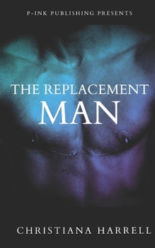 Paperback The Replacement Man Book