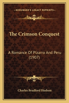 The Crimson Conquest