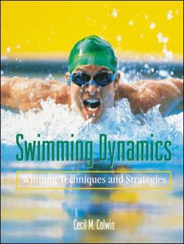 Paperback Swimming Dynamics Book