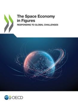 Paperback The Space Economy in Figures Book