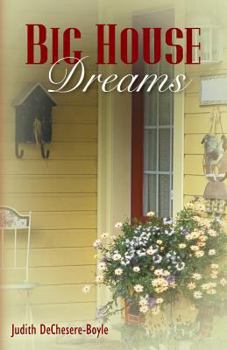 Paperback Big House Dreams Book