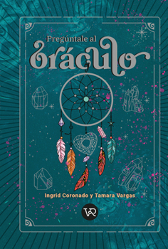 Hardcover Preguntale al oráculo [Spanish] Book