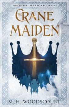 Paperback The Crane Maiden Book