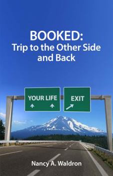 Paperback Booked: Trip to the Other Side and Back Book