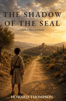 Paperback THE SHADOW OF THE SEAL: A BIBLICAL HISTORICAL NOVEL Book