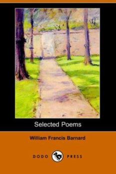 Paperback Selected Poems Book