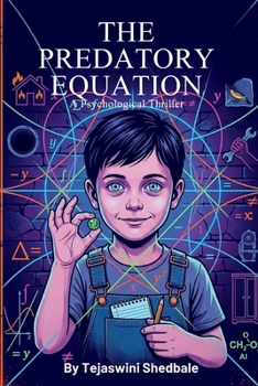 THE PREDATORY EQUATION: A PSYCHOLOGICAL THRILLER