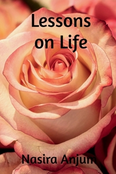 Paperback Lessons On Life Book