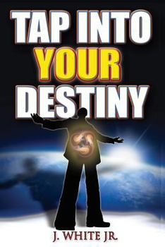 Paperback Tap Into Your Destiny Book
