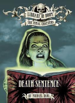 Hardcover Death Sentence Book