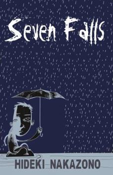 Paperback Seven Falls Book