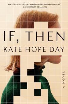 Hardcover If, Then Book