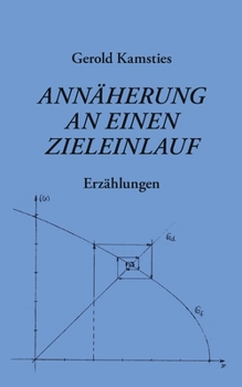 Paperback Annäherung an einen Zieleinlauf [German] Book