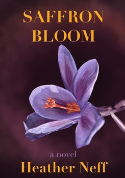 Paperback Saffron Bloom Book