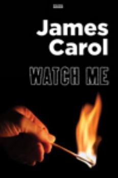 Hardcover Watch Me Book