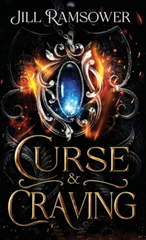Curse and Craving - Book #1 of the Of Myth and Man