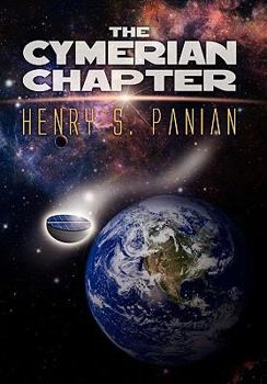 Paperback The Cymerian Chapter Book