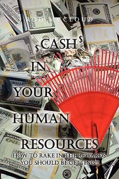 Paperback Cash in Your Human Resources Book