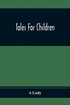 Paperback Tales For Children Book