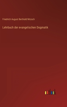 Hardcover Lehrbuch der evangelischen Dogmatik [German] Book