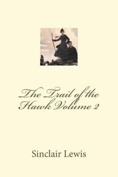 Paperback The Trail of the Hawk Volume 2 Book