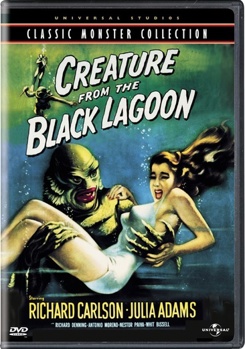 Creature From the Black Lagoon
