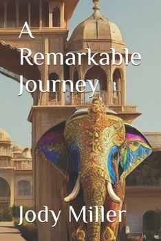 Paperback A Remarkable Journey Book