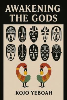 Paperback Awakening The Gods Book