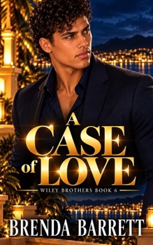 Paperback A Case of Love Book