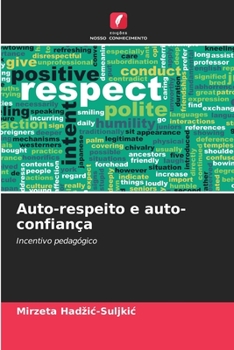 Paperback Auto-respeito e auto-confiança [Portuguese] Book