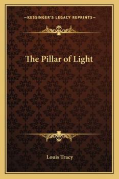 Paperback The Pillar of Light Book