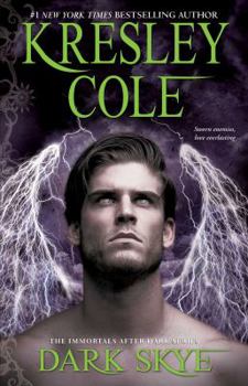 Dark Skye - Book #14 of the Immortals After Dark